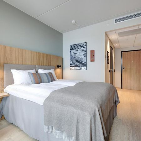 Quality Hotel Harstad Exterior foto